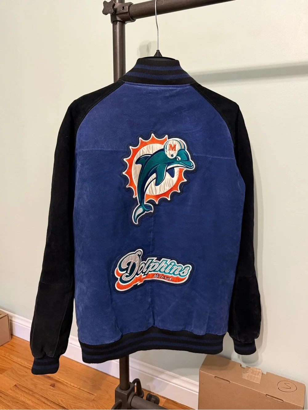 NFL miami dolphins